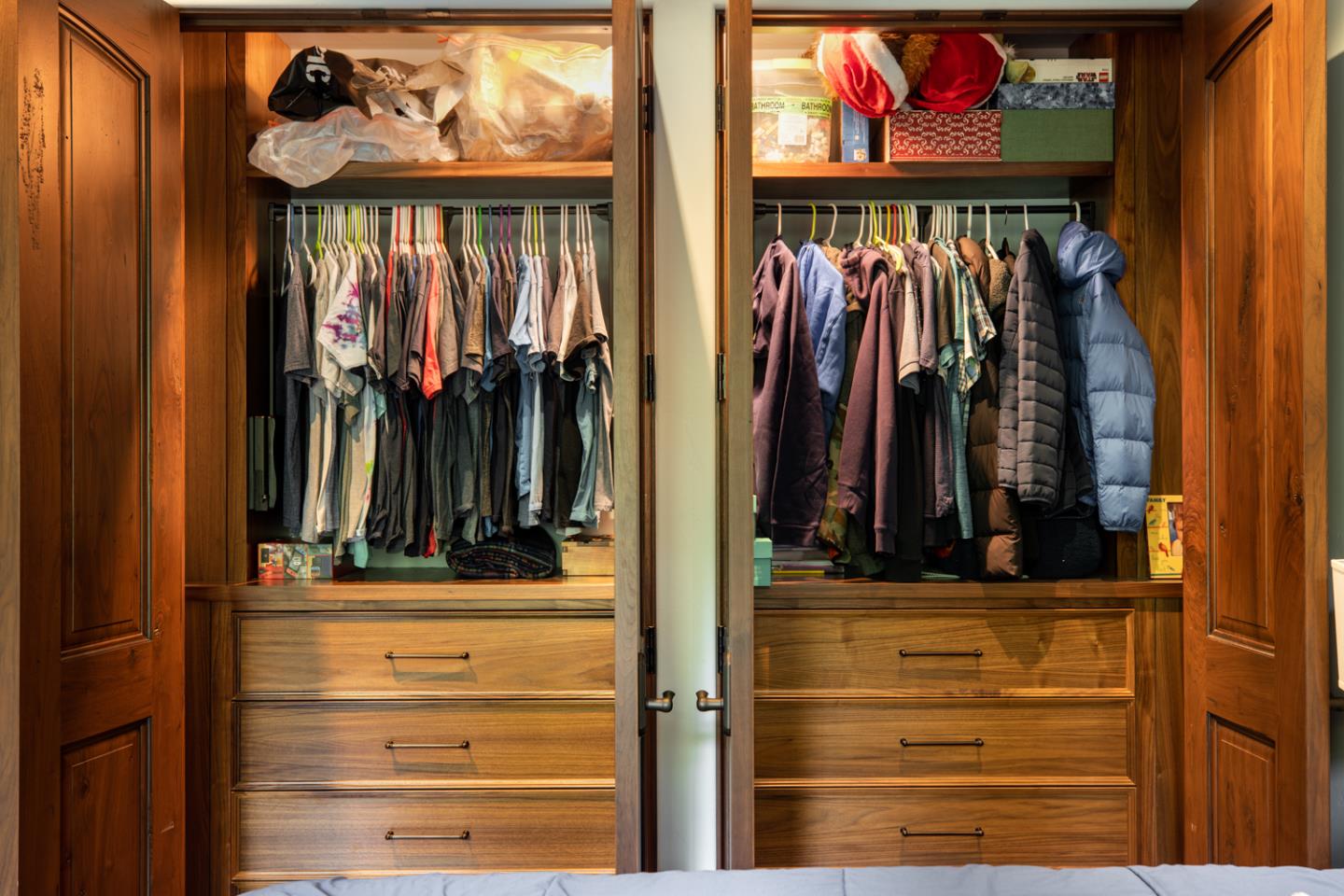 Detail Gallery Image 21 of 26 For 601 Lassen Park Ct, Scotts Valley,  CA 95066 - 4 Beds | 3/1 Baths