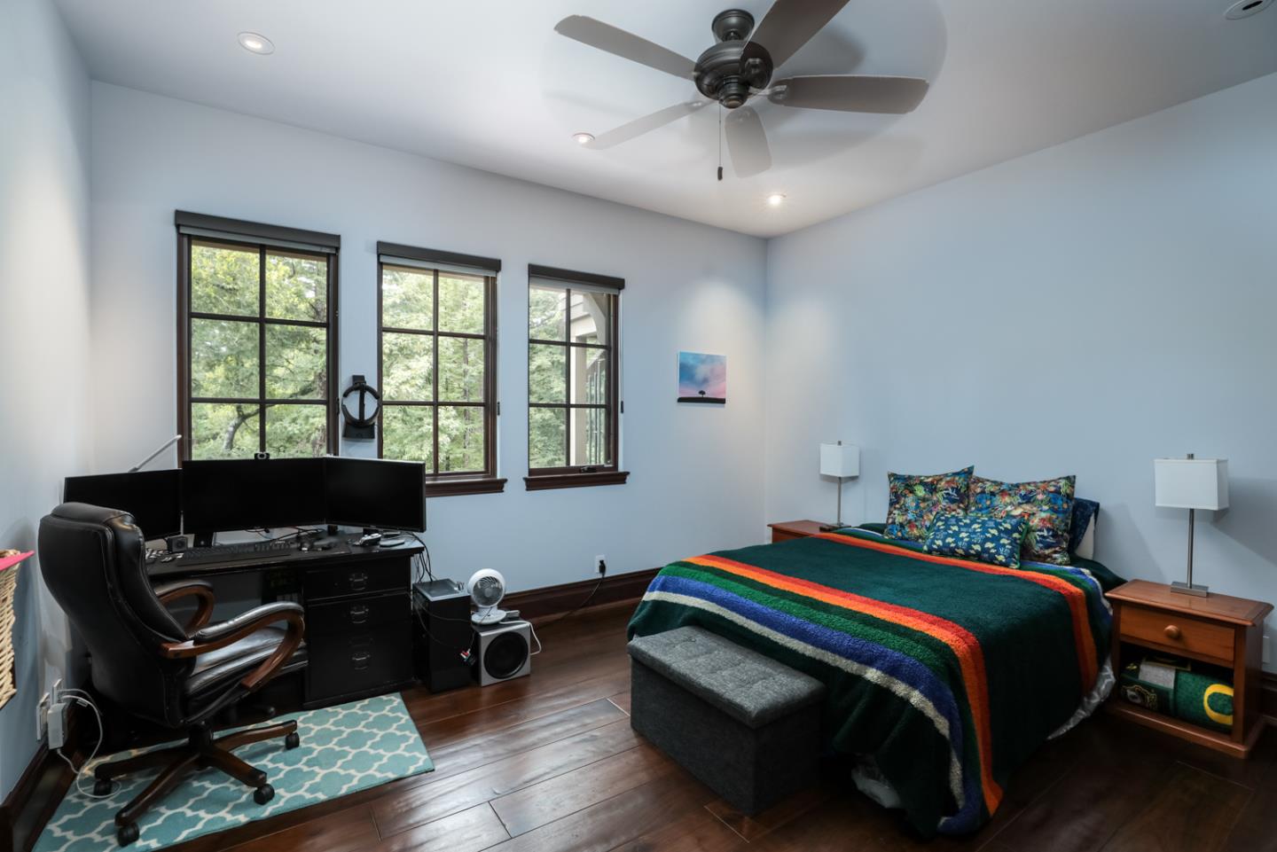 Detail Gallery Image 23 of 26 For 601 Lassen Park Ct, Scotts Valley,  CA 95066 - 4 Beds | 3/1 Baths