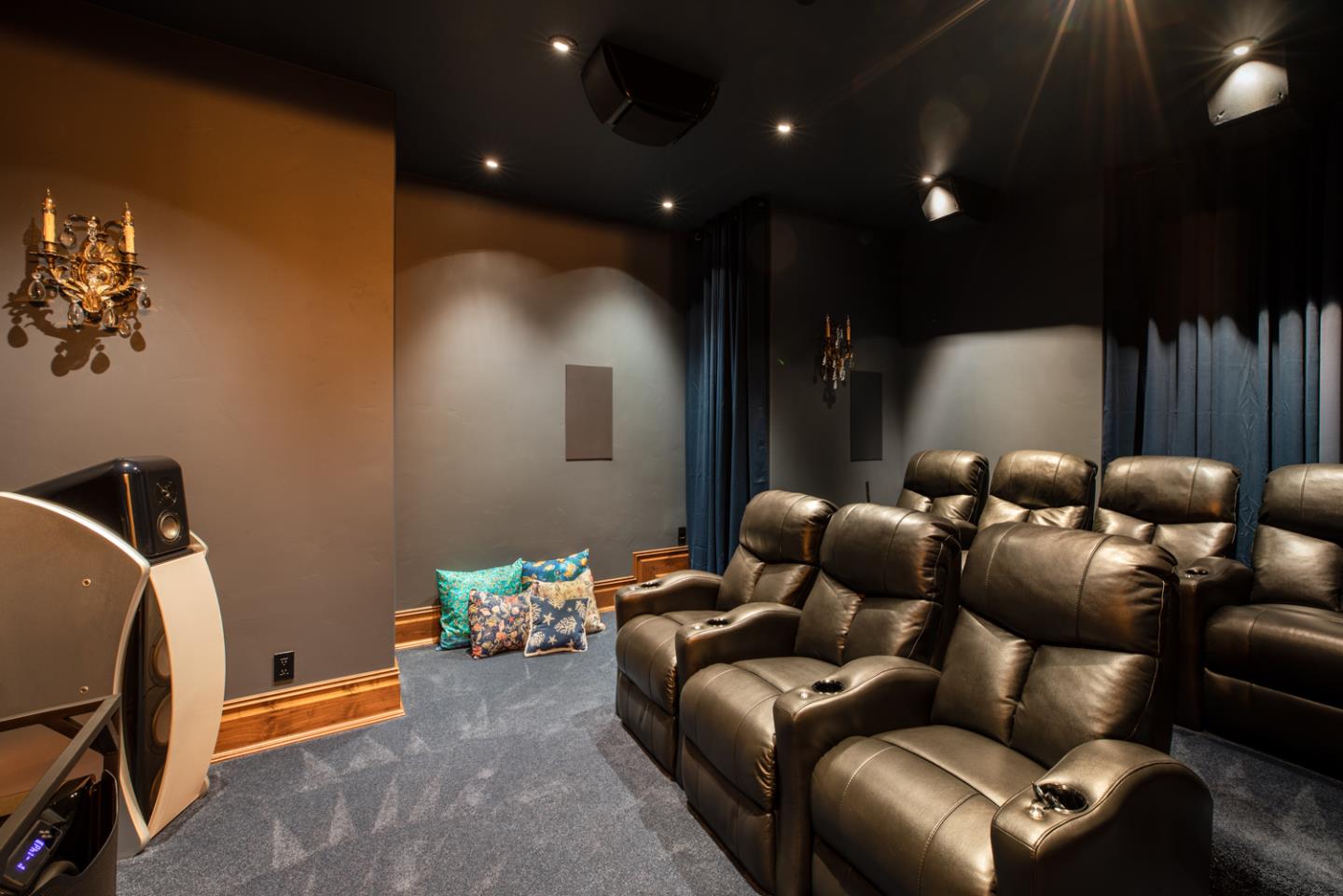 Detail Gallery Image 24 of 26 For 601 Lassen Park Ct, Scotts Valley,  CA 95066 - 4 Beds | 3/1 Baths