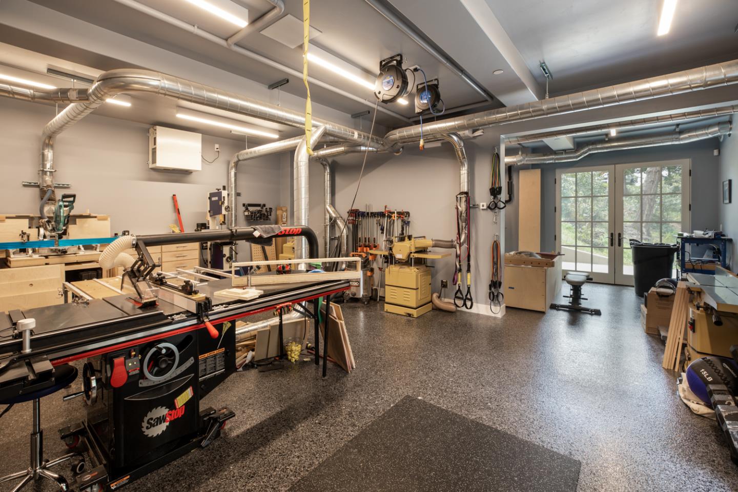 Detail Gallery Image 25 of 26 For 601 Lassen Park Ct, Scotts Valley,  CA 95066 - 4 Beds | 3/1 Baths