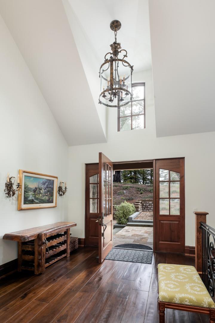 Detail Gallery Image 3 of 26 For 601 Lassen Park Ct, Scotts Valley,  CA 95066 - 4 Beds | 3/1 Baths
