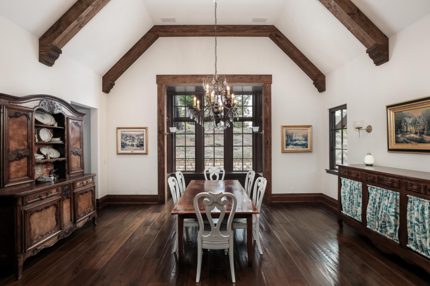 Detail Gallery Image 4 of 26 For 601 Lassen Park Ct, Scotts Valley,  CA 95066 - 4 Beds | 3/1 Baths