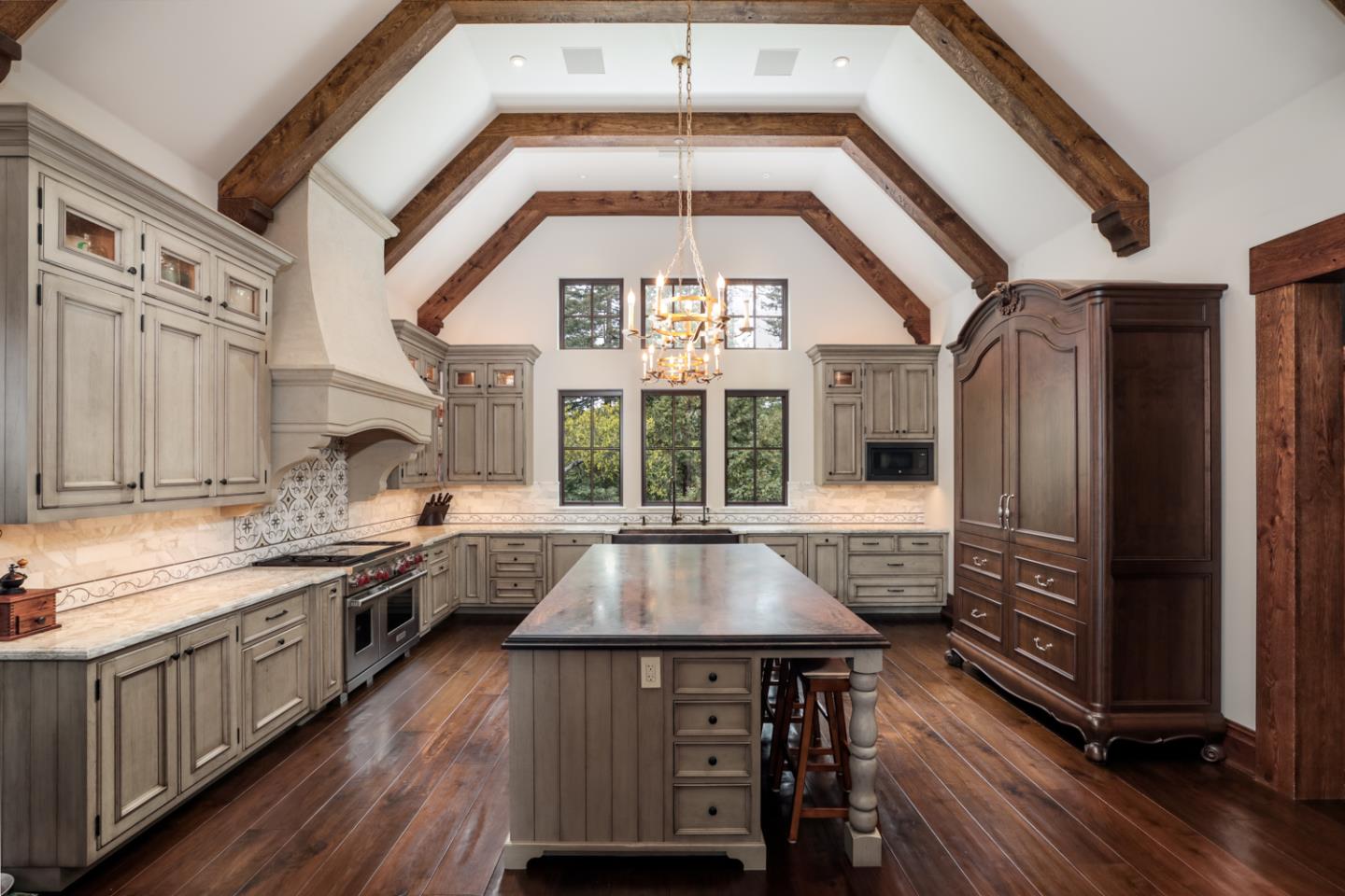 Detail Gallery Image 5 of 26 For 601 Lassen Park Ct, Scotts Valley,  CA 95066 - 4 Beds | 3/1 Baths