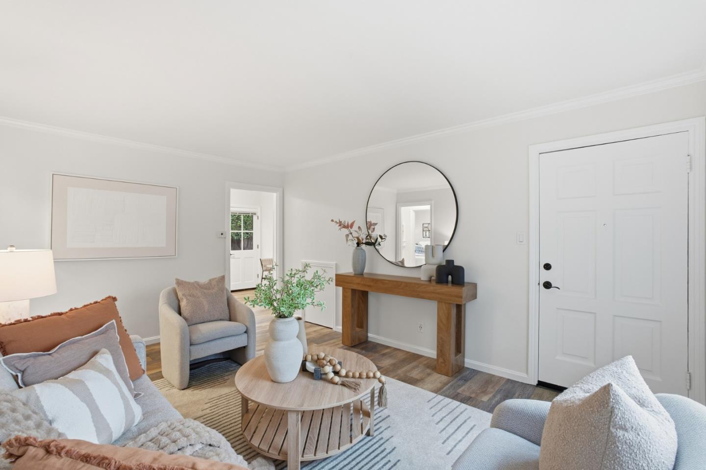 Detail Gallery Image 10 of 52 For 200 Anita Rd, Burlingame,  CA 94010 - – Beds | – Baths