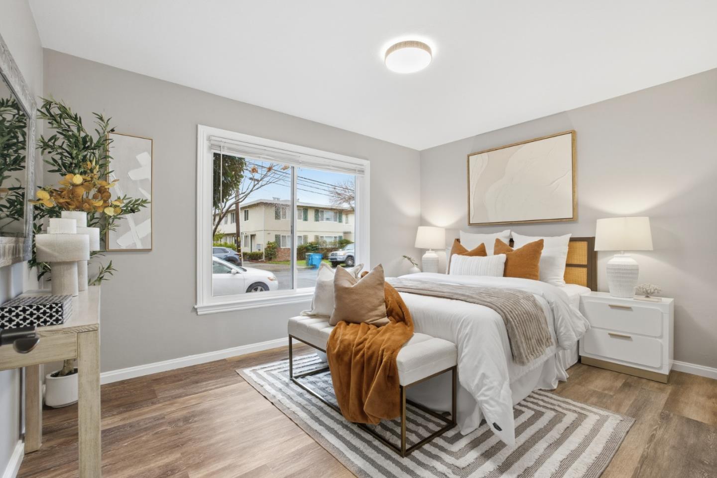 Detail Gallery Image 23 of 52 For 200 Anita Rd, Burlingame,  CA 94010 - – Beds | – Baths