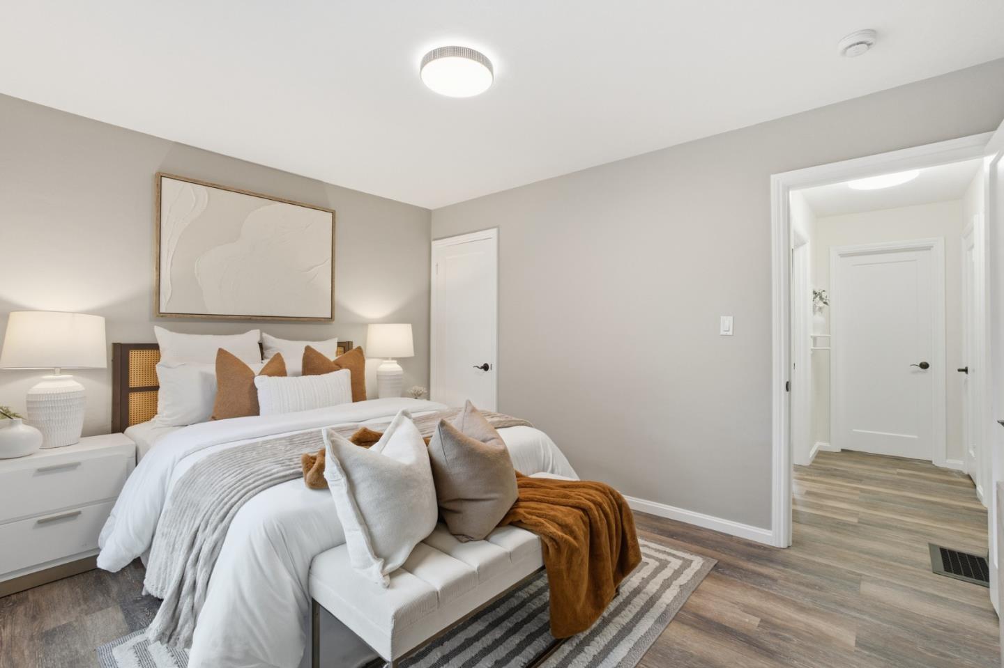 Detail Gallery Image 24 of 52 For 200 Anita Rd, Burlingame,  CA 94010 - – Beds | – Baths