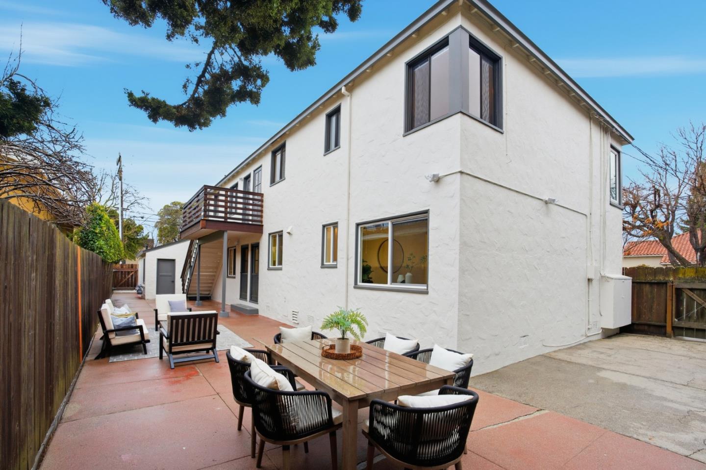 Detail Gallery Image 31 of 52 For 200 Anita Rd, Burlingame,  CA 94010 - – Beds | – Baths