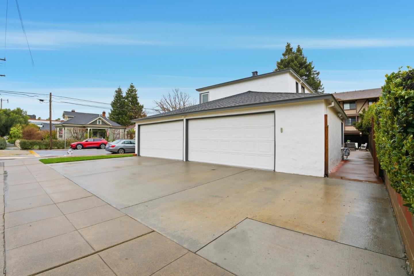 Detail Gallery Image 48 of 52 For 200 Anita Rd, Burlingame,  CA 94010 - – Beds | – Baths