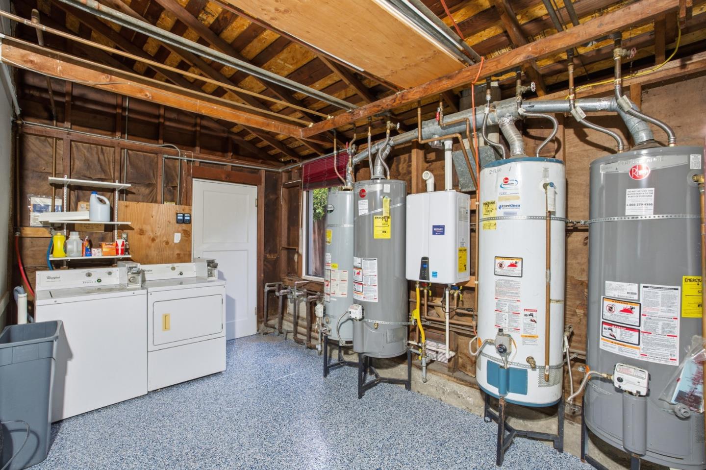 Detail Gallery Image 51 of 52 For 200 Anita Rd, Burlingame,  CA 94010 - – Beds | – Baths