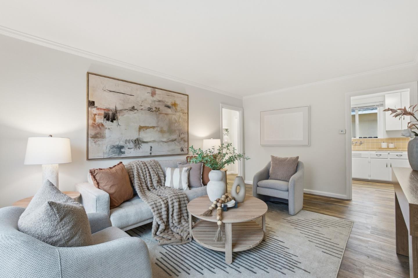 Detail Gallery Image 7 of 52 For 200 Anita Rd, Burlingame,  CA 94010 - – Beds | – Baths