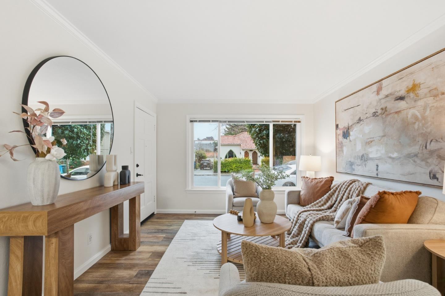 Detail Gallery Image 9 of 52 For 200 Anita Rd, Burlingame,  CA 94010 - – Beds | – Baths