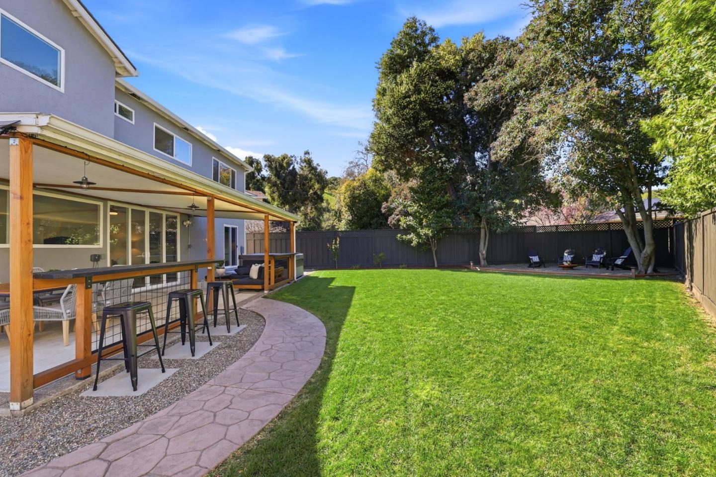 Detail Gallery Image 27 of 41 For 6219 Evangeline Dr, San Jose,  CA 95123 - 5 Beds | 3 Baths