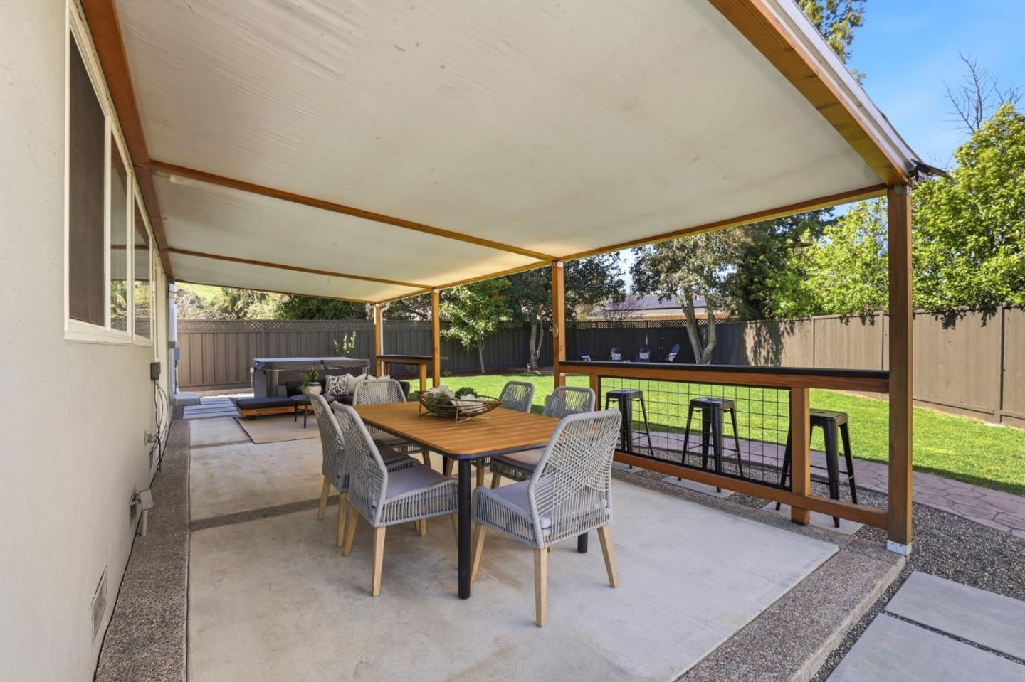 Detail Gallery Image 28 of 41 For 6219 Evangeline Dr, San Jose,  CA 95123 - 5 Beds | 3 Baths