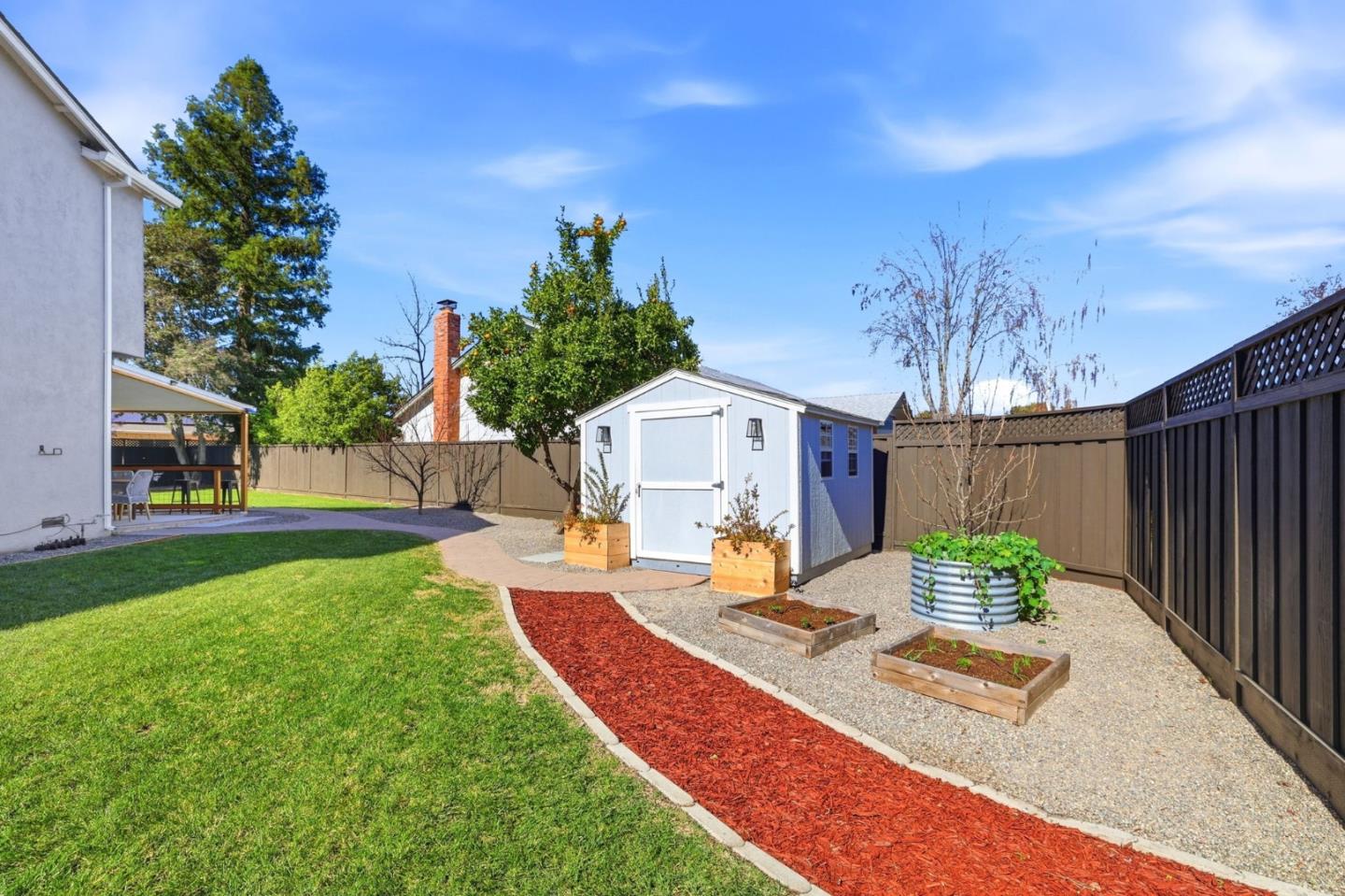 Detail Gallery Image 32 of 41 For 6219 Evangeline Dr, San Jose,  CA 95123 - 5 Beds | 3 Baths