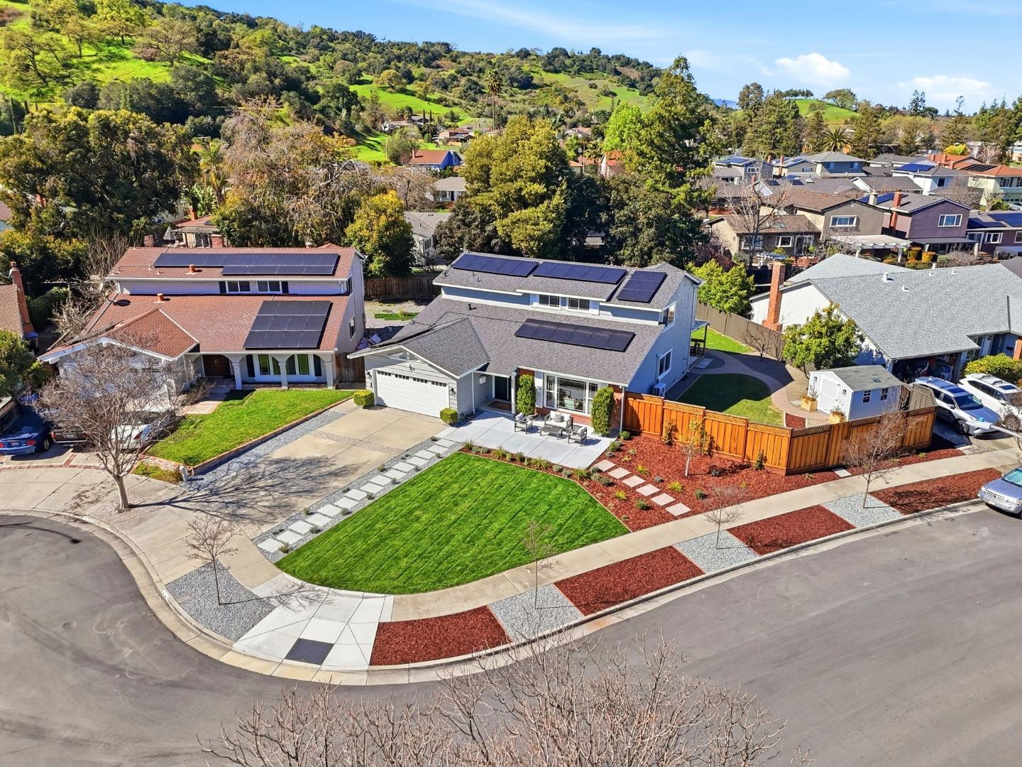 Detail Gallery Image 35 of 41 For 6219 Evangeline Dr, San Jose,  CA 95123 - 5 Beds | 3 Baths