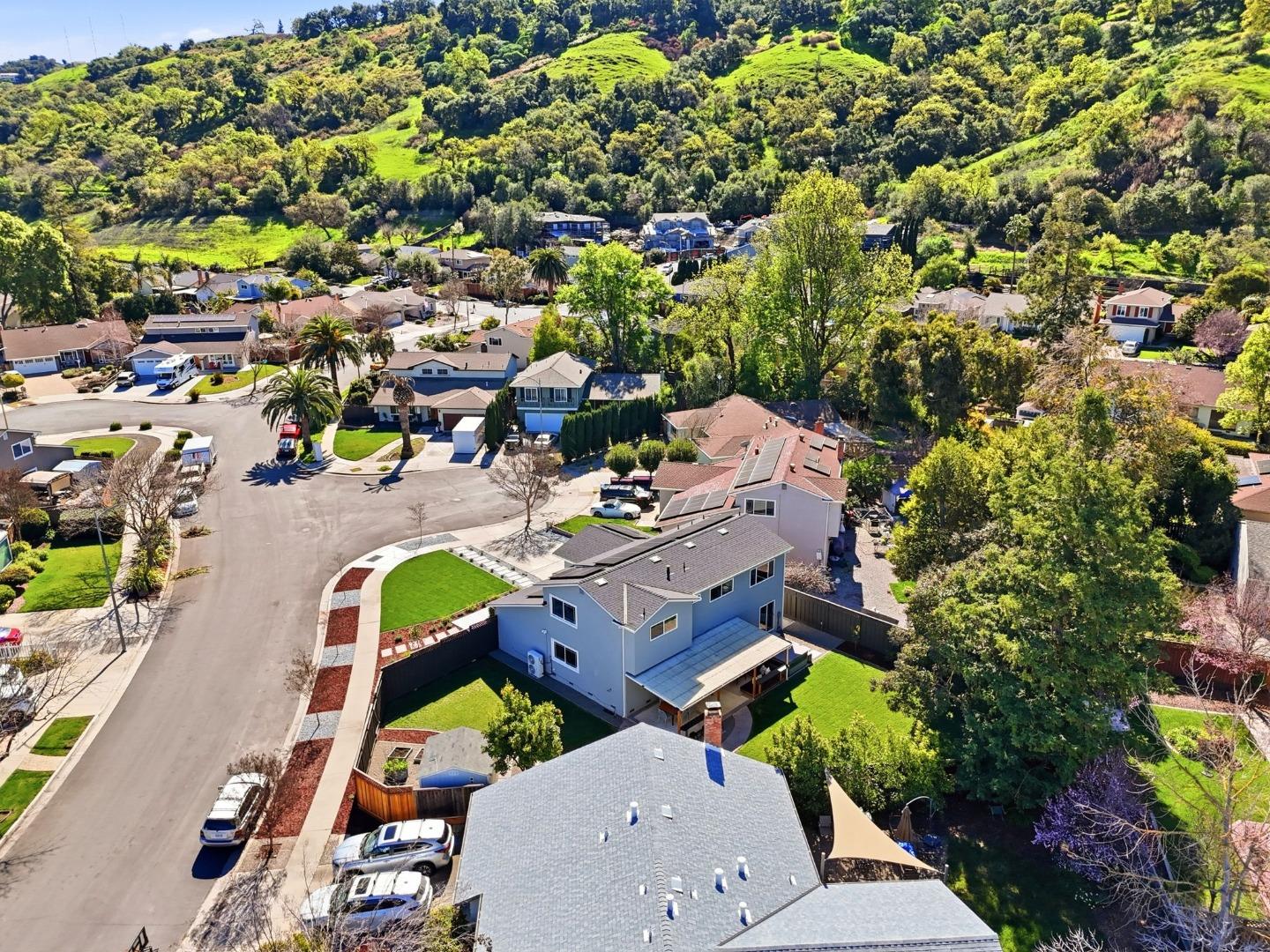 Detail Gallery Image 36 of 41 For 6219 Evangeline Dr, San Jose,  CA 95123 - 5 Beds | 3 Baths