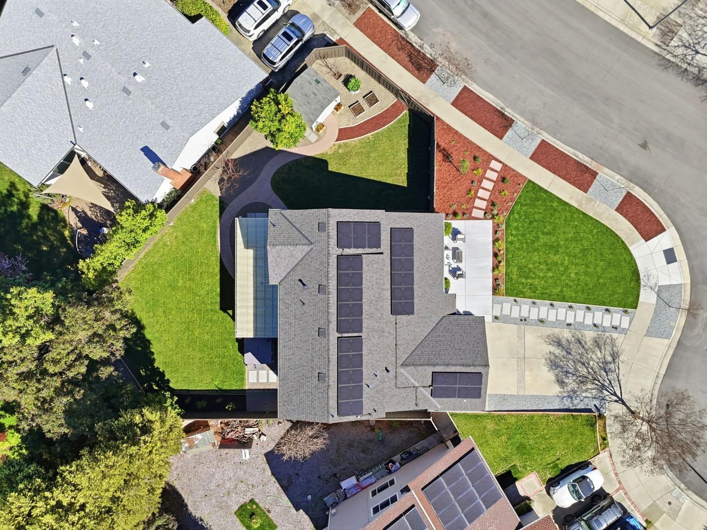 Detail Gallery Image 38 of 41 For 6219 Evangeline Dr, San Jose,  CA 95123 - 5 Beds | 3 Baths