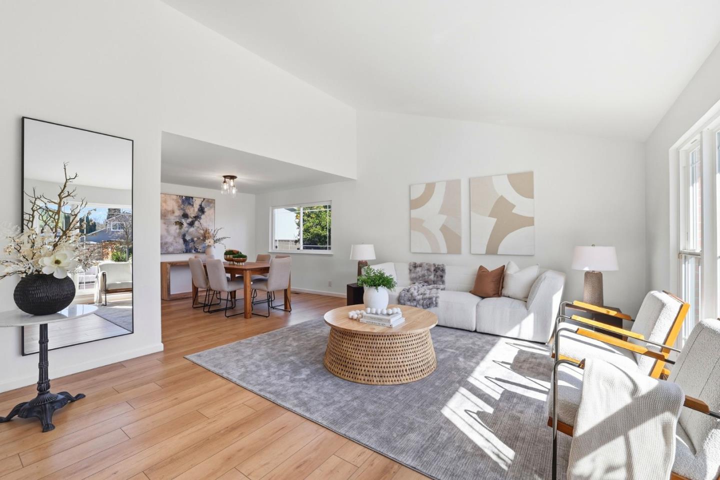 Detail Gallery Image 6 of 41 For 6219 Evangeline Dr, San Jose,  CA 95123 - 5 Beds | 3 Baths