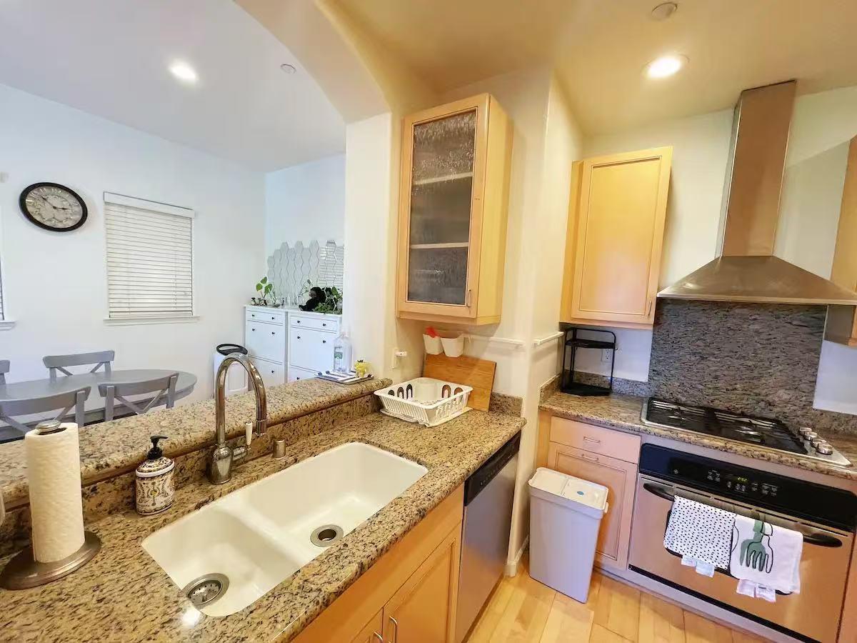 19999 Stevens Creek Boulevard UNIT 209, Cupertino, CA, 95014