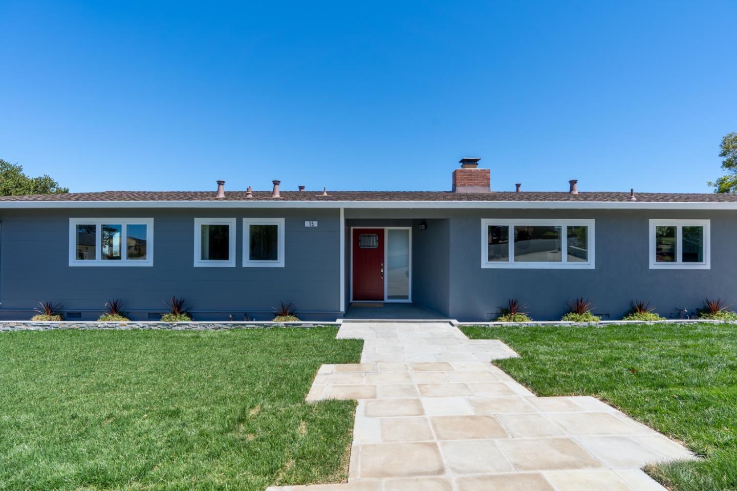 Detail Gallery Image 4 of 62 For 15 Buckland Ct, San Carlos,  CA 94070 - 3 Beds | 2/1 Baths