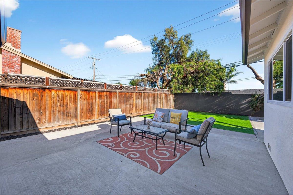 Detail Gallery Image 31 of 38 For 3146 Marten Ave, San Jose,  CA 95148 - 4 Beds | 2 Baths