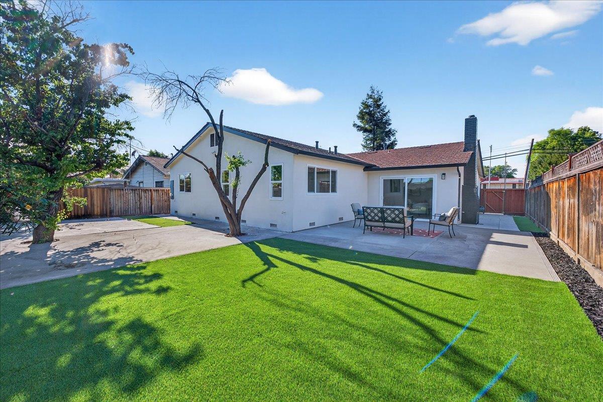 Detail Gallery Image 33 of 38 For 3146 Marten Ave, San Jose,  CA 95148 - 4 Beds | 2 Baths