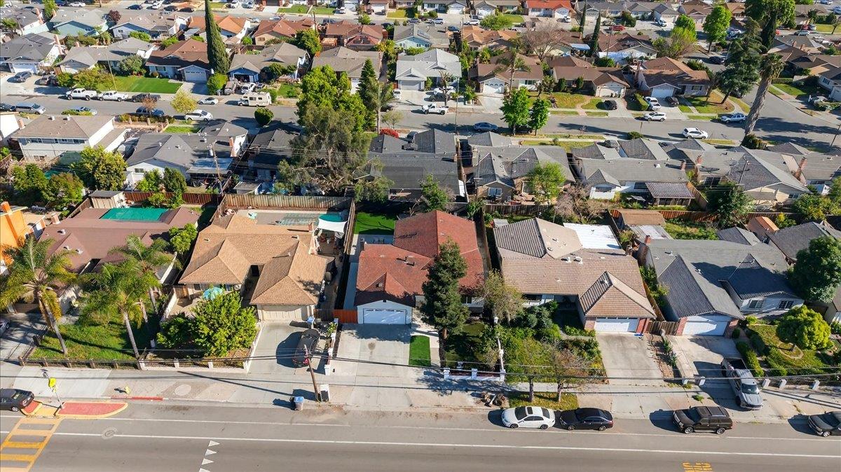 Detail Gallery Image 35 of 38 For 3146 Marten Ave, San Jose,  CA 95148 - 4 Beds | 2 Baths