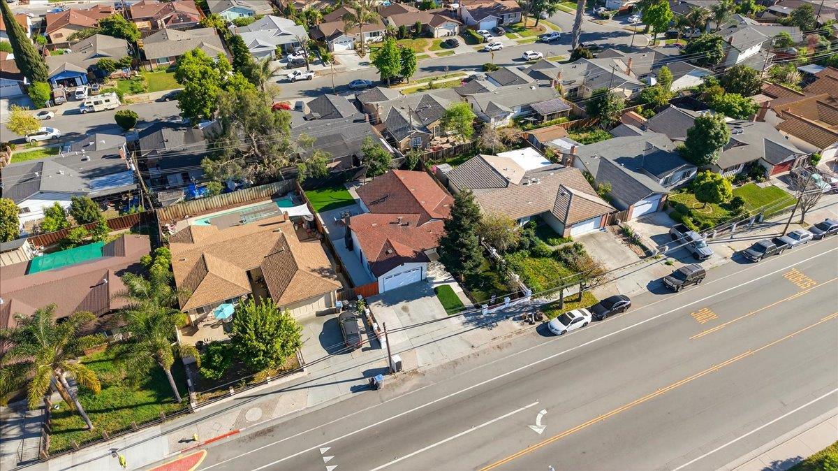 Detail Gallery Image 38 of 38 For 3146 Marten Ave, San Jose,  CA 95148 - 4 Beds | 2 Baths