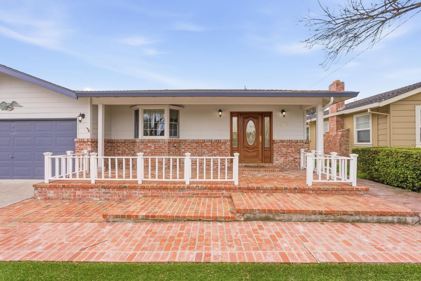 Detail Gallery Image 3 of 47 For 3060 Mark Ave, Santa Clara,  CA 95051 - 3 Beds | 2 Baths