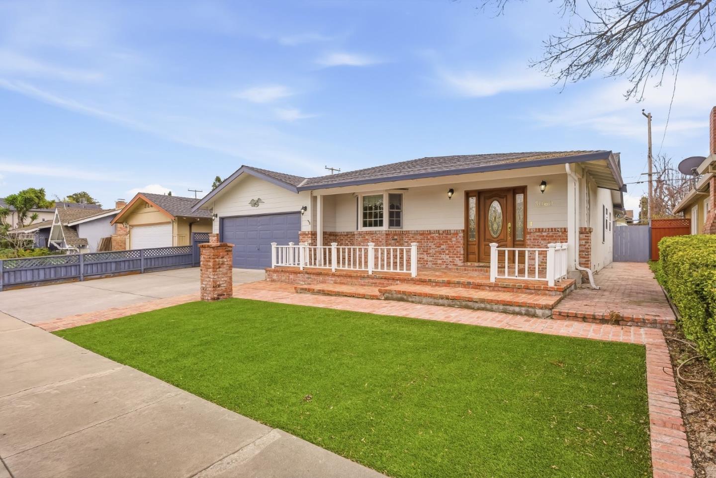 Detail Gallery Image 4 of 47 For 3060 Mark Ave, Santa Clara,  CA 95051 - 3 Beds | 2 Baths