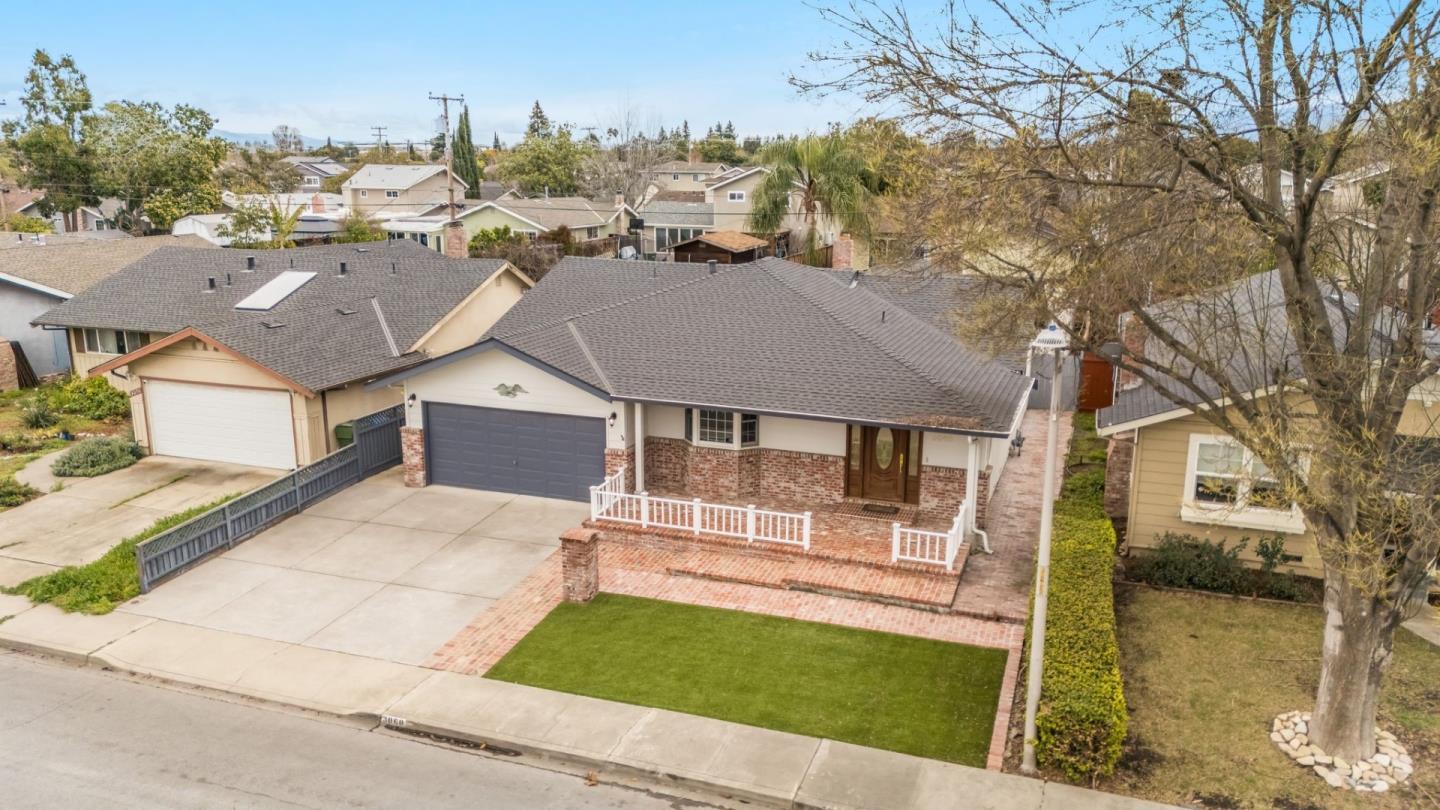 Detail Gallery Image 41 of 47 For 3060 Mark Ave, Santa Clara,  CA 95051 - 3 Beds | 2 Baths