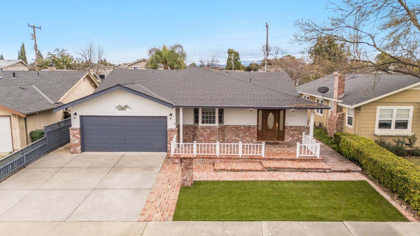 Detail Gallery Image 42 of 47 For 3060 Mark Ave, Santa Clara,  CA 95051 - 3 Beds | 2 Baths