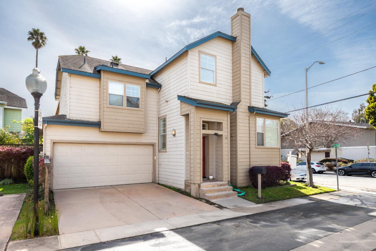 Detail Gallery Image 27 of 27 For 10 Mary Case Ln, Santa Cruz,  CA 95060 - 3 Beds | 2/1 Baths