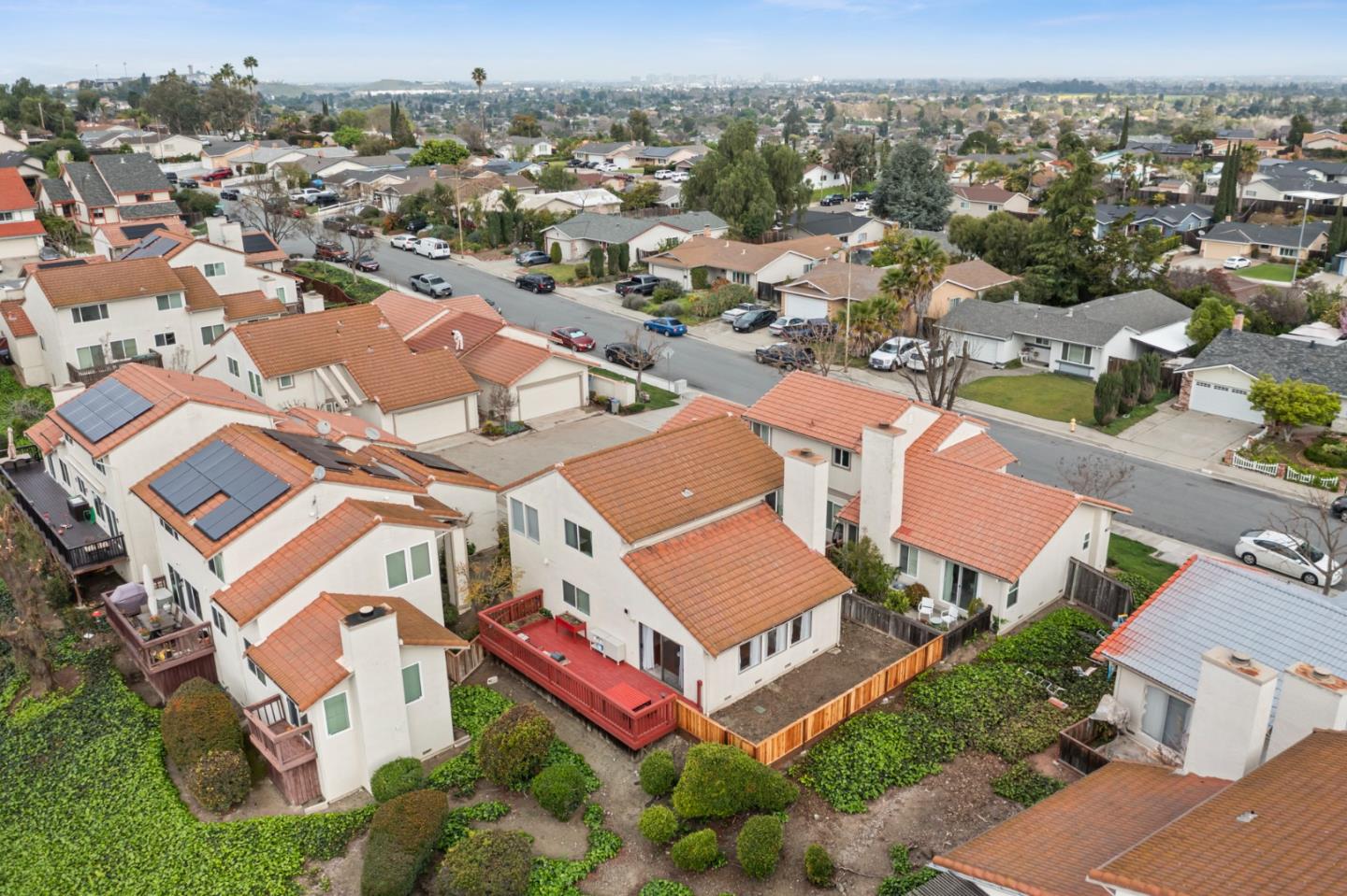 Detail Gallery Image 26 of 28 For 610 Skyway Dr, San Jose,  CA 95111 - 3 Beds | 3 Baths