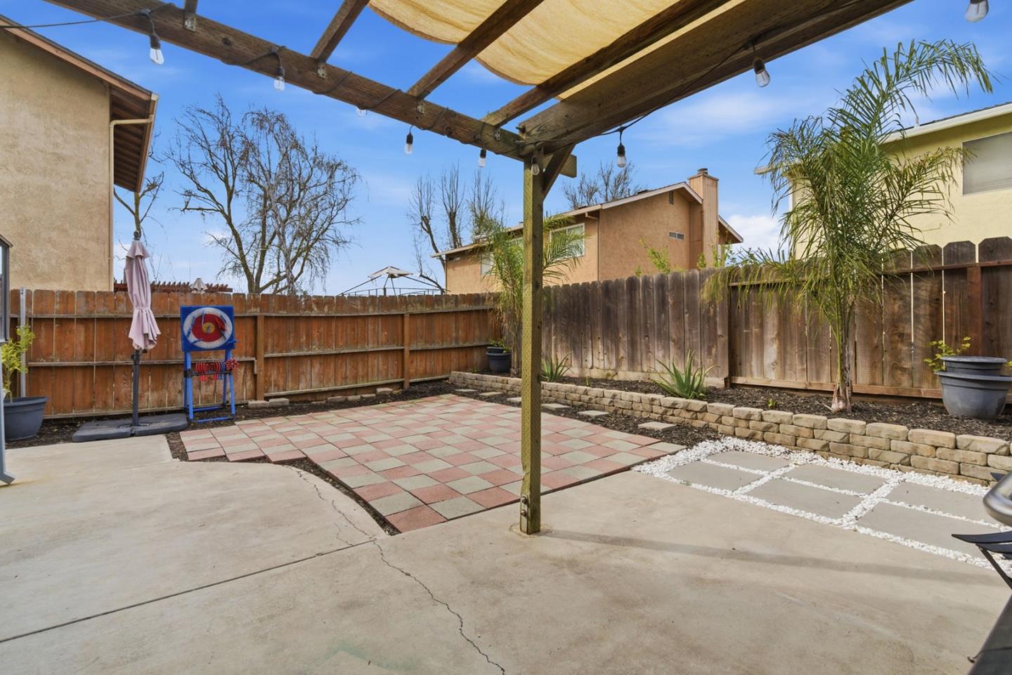 Detail Gallery Image 26 of 33 For 1296 Spruce Ln #44,  Manteca,  CA 95336 - 2 Beds | 1/1 Baths
