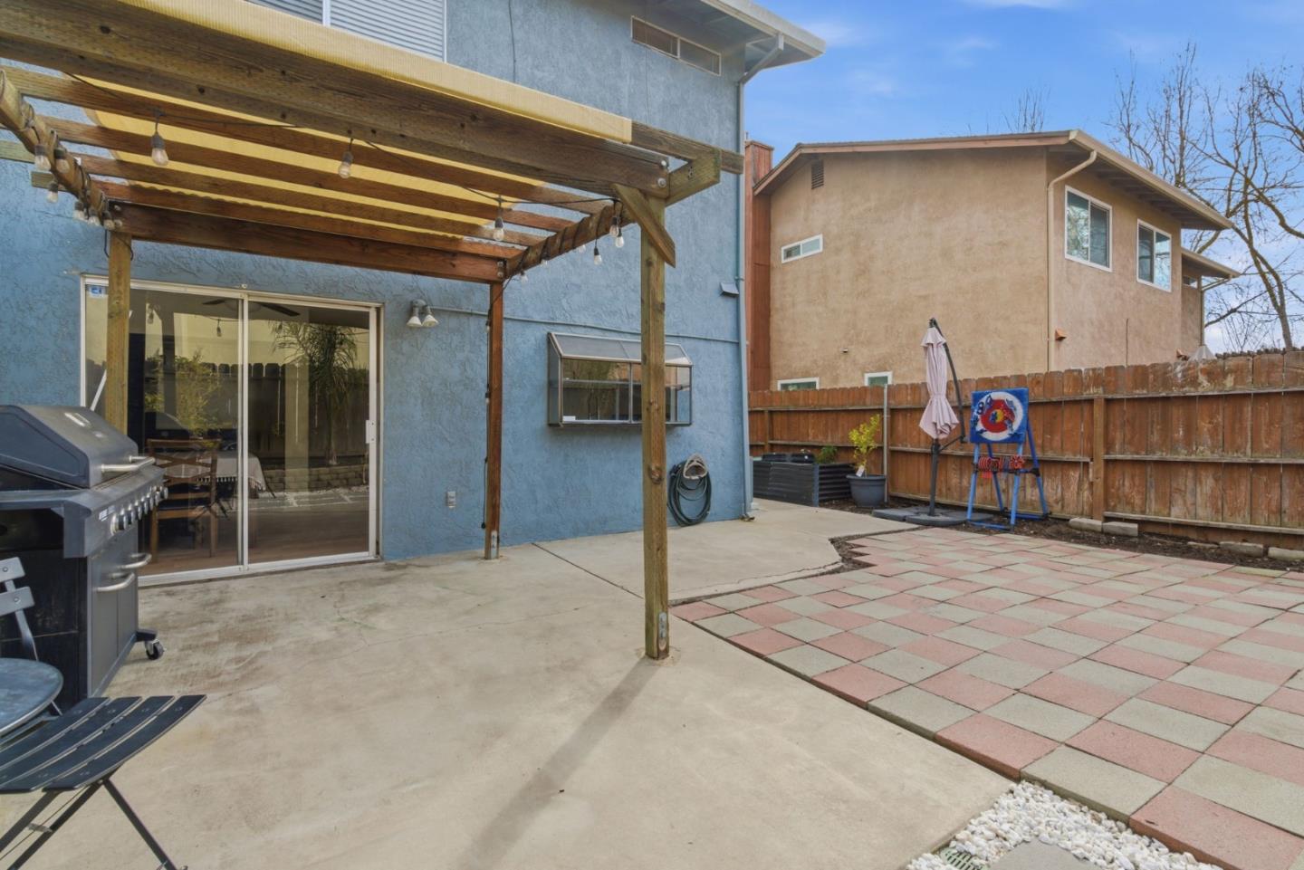 Detail Gallery Image 27 of 33 For 1296 Spruce Ln #44,  Manteca,  CA 95336 - 2 Beds | 1/1 Baths