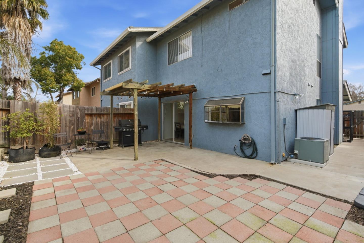 Detail Gallery Image 28 of 33 For 1296 Spruce Ln #44,  Manteca,  CA 95336 - 2 Beds | 1/1 Baths