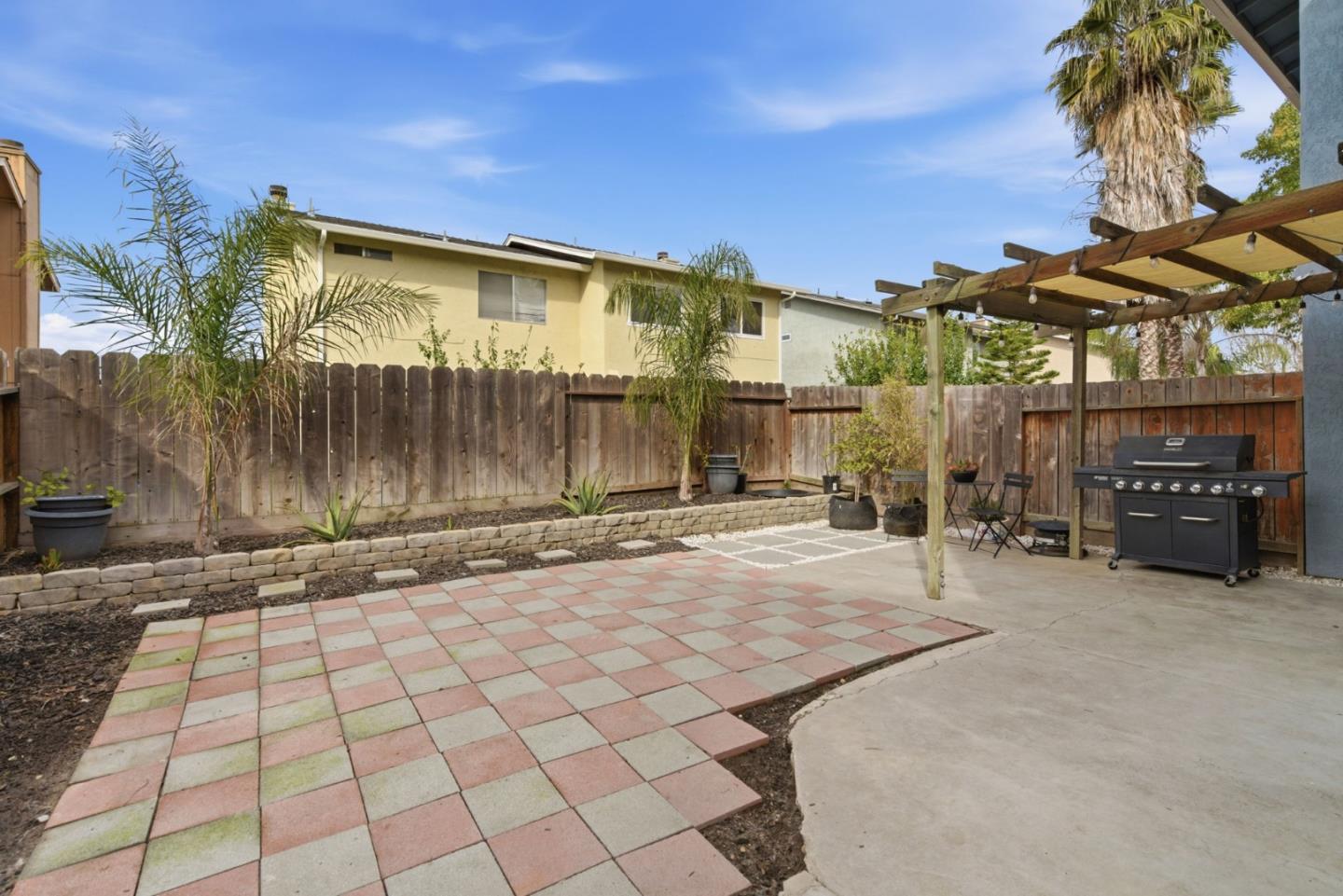 Detail Gallery Image 29 of 33 For 1296 Spruce Ln #44,  Manteca,  CA 95336 - 2 Beds | 1/1 Baths