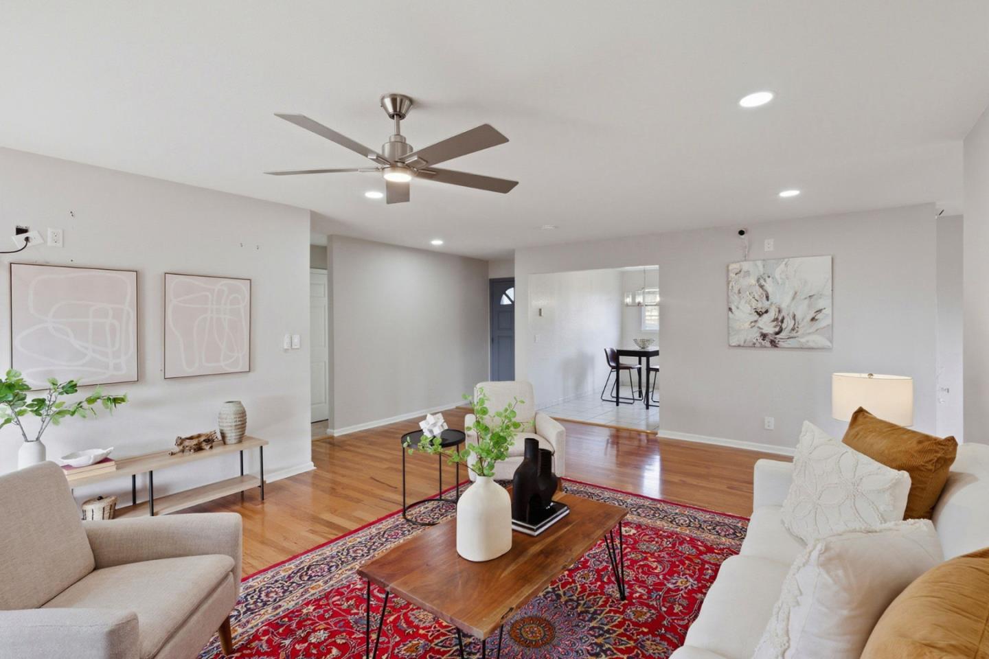 Detail Gallery Image 12 of 36 For 423 Montecito Ave, El Granada,  CA 94018 - 3 Beds | 2 Baths