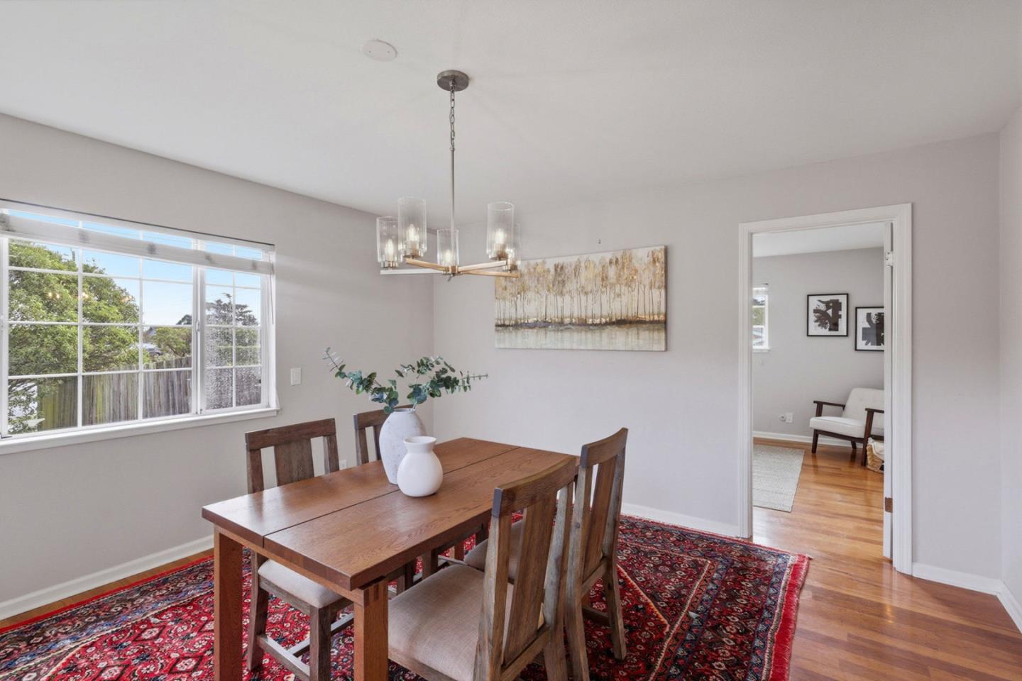 Detail Gallery Image 15 of 36 For 423 Montecito Ave, El Granada,  CA 94018 - 3 Beds | 2 Baths