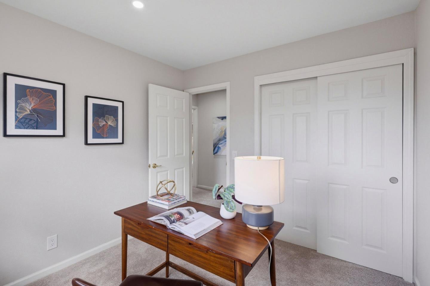 Detail Gallery Image 24 of 36 For 423 Montecito Ave, El Granada,  CA 94018 - 3 Beds | 2 Baths