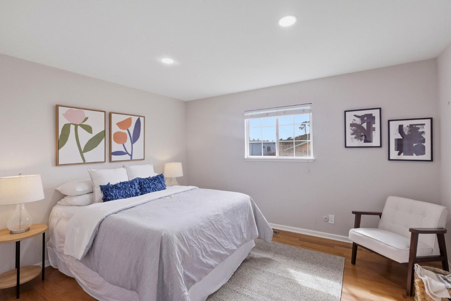 Detail Gallery Image 25 of 36 For 423 Montecito Ave, El Granada,  CA 94018 - 3 Beds | 2 Baths