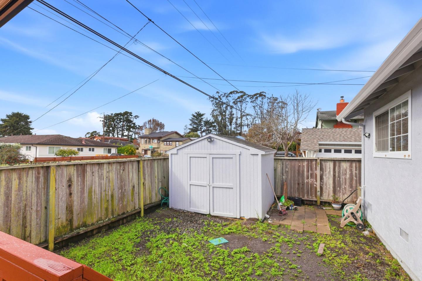 Detail Gallery Image 28 of 36 For 423 Montecito Ave, El Granada,  CA 94018 - 3 Beds | 2 Baths