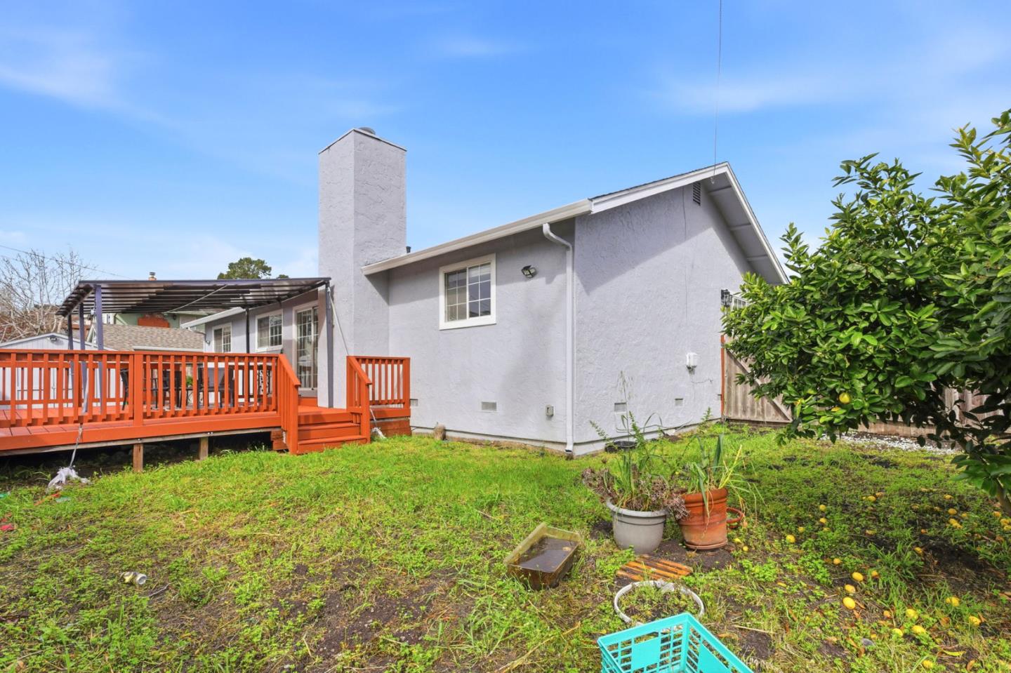 Detail Gallery Image 31 of 36 For 423 Montecito Ave, El Granada,  CA 94018 - 3 Beds | 2 Baths