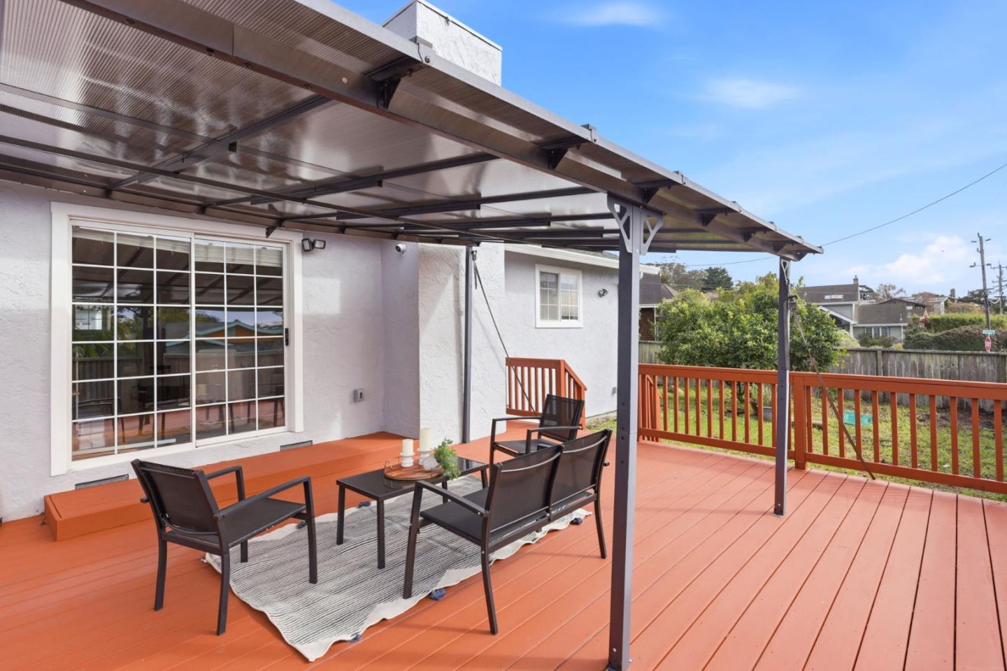 Detail Gallery Image 32 of 36 For 423 Montecito Ave, El Granada,  CA 94018 - 3 Beds | 2 Baths