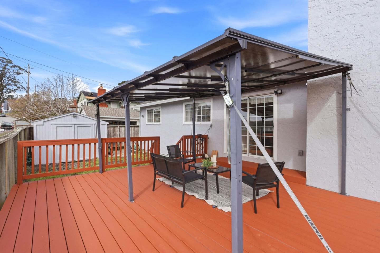 Detail Gallery Image 33 of 36 For 423 Montecito Ave, El Granada,  CA 94018 - 3 Beds | 2 Baths