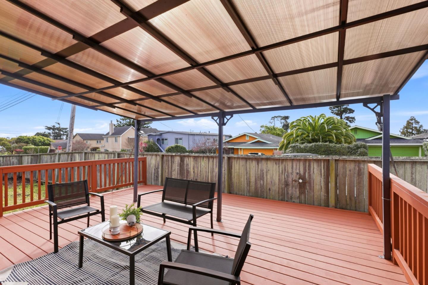 Detail Gallery Image 34 of 36 For 423 Montecito Ave, El Granada,  CA 94018 - 3 Beds | 2 Baths