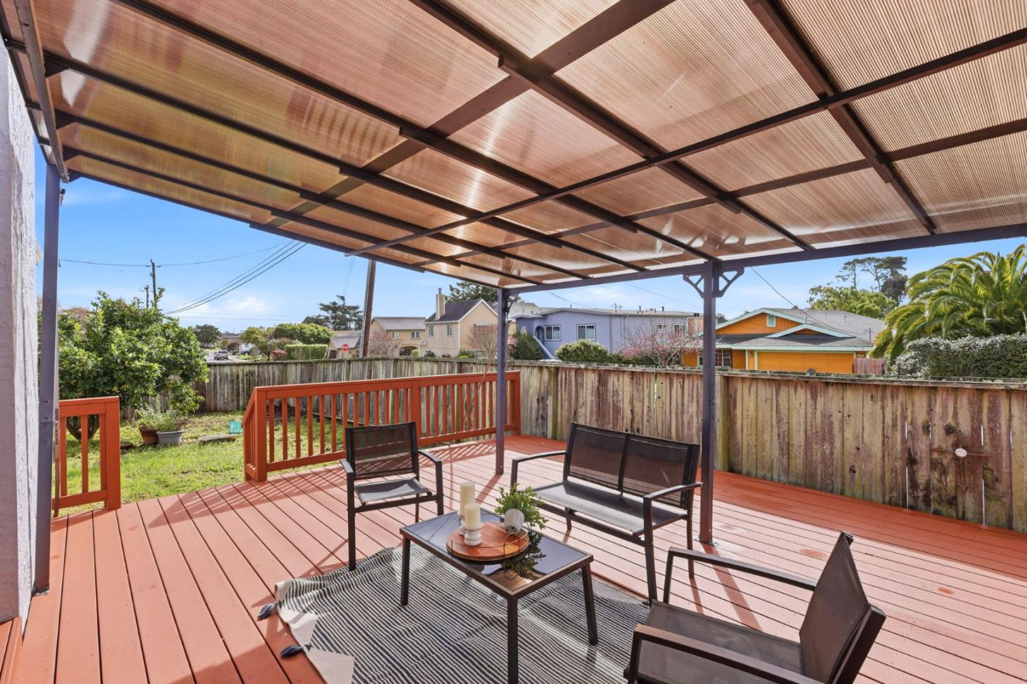 Detail Gallery Image 35 of 36 For 423 Montecito Ave, El Granada,  CA 94018 - 3 Beds | 2 Baths