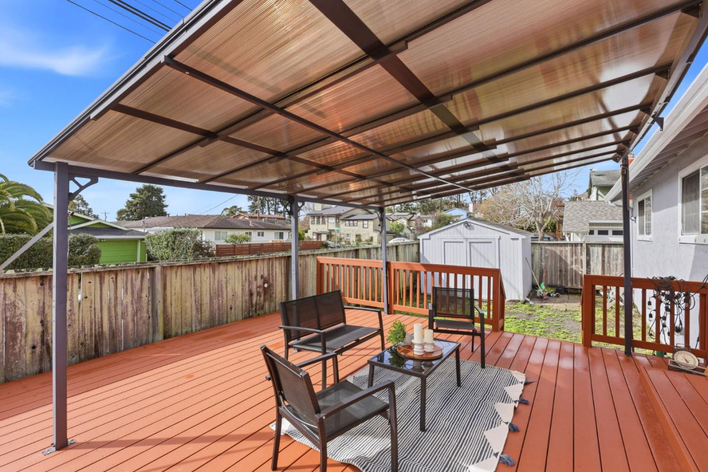 Detail Gallery Image 36 of 36 For 423 Montecito Ave, El Granada,  CA 94018 - 3 Beds | 2 Baths