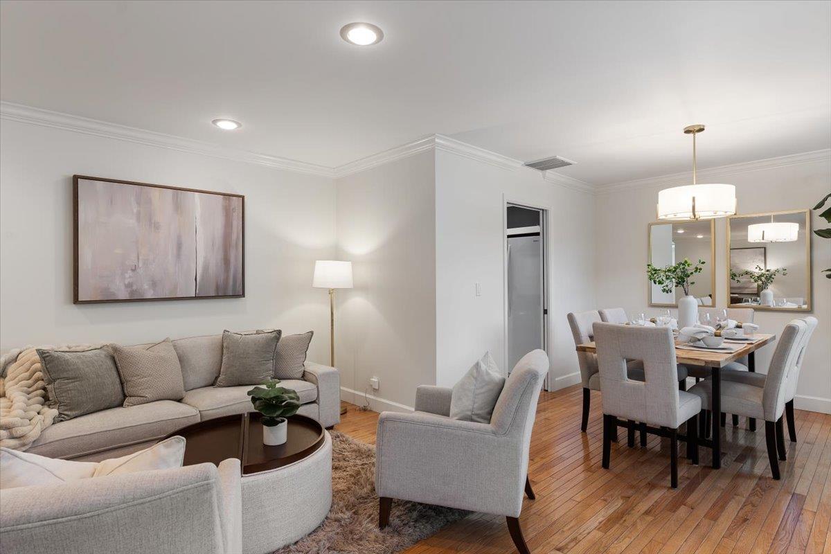 Detail Gallery Image 19 of 57 For 951 Wallace Dr, San Jose,  CA 95120 - 4 Beds | 2 Baths